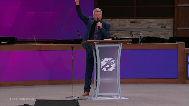 Mar. 28th, 2024 - 7pm Service