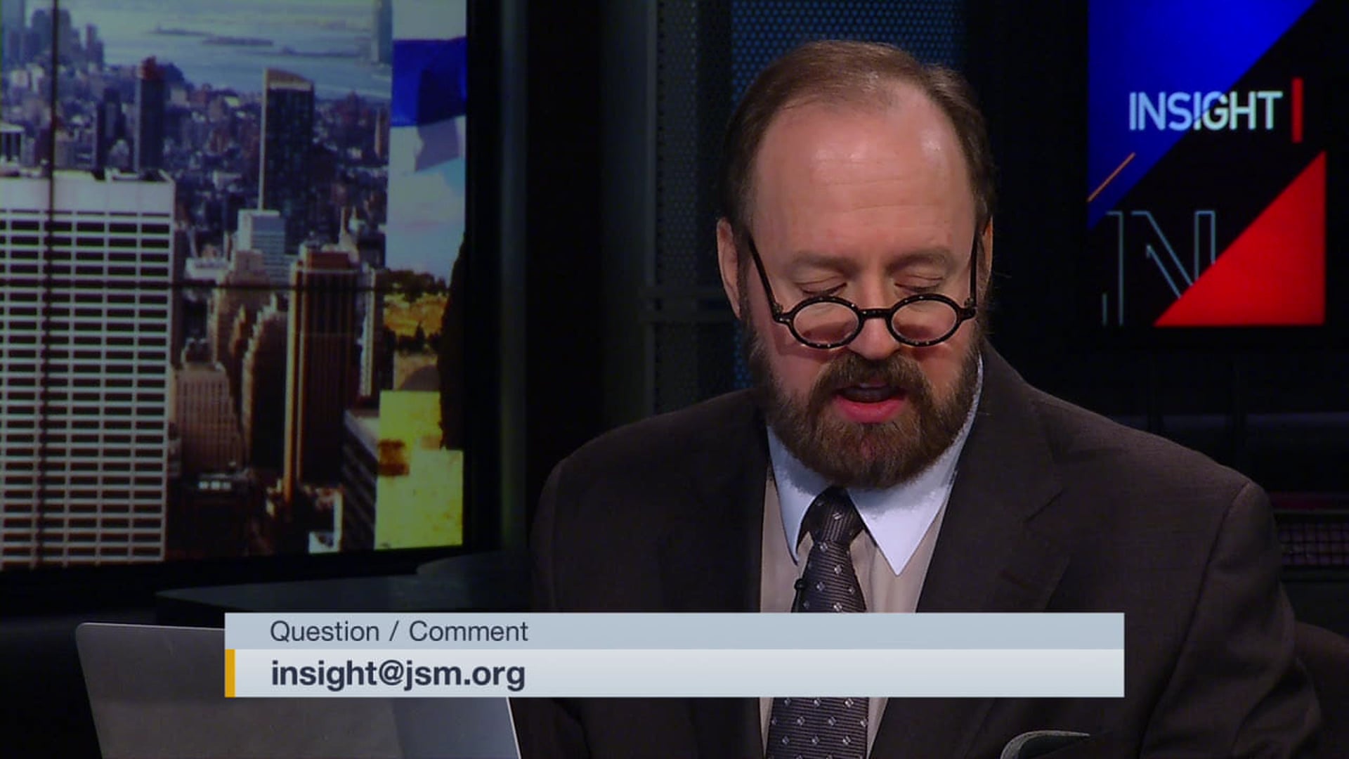 Insight - Jul. 30th, 2019