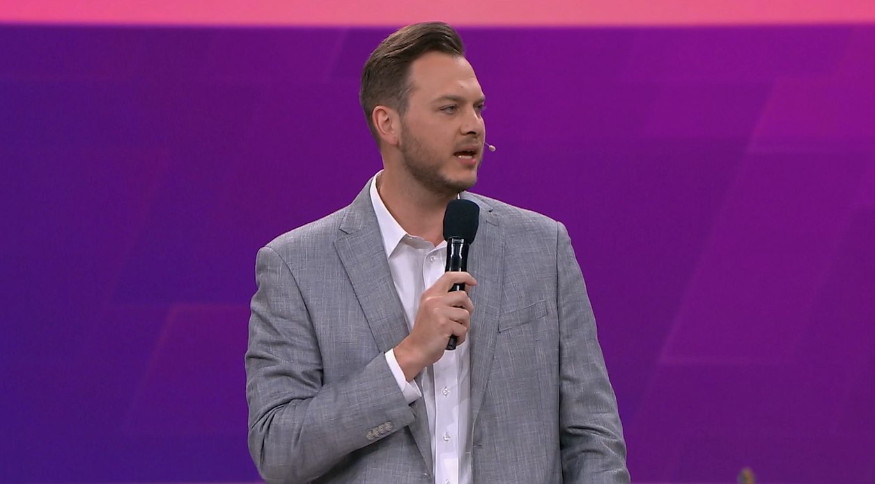 April  18th,  2025 - 2PM Service