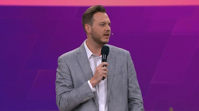 April  18th,  2025 - 2PM Service