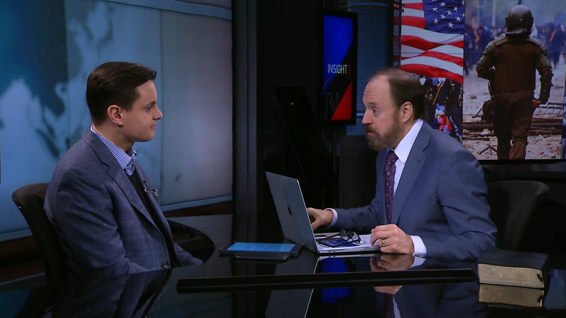 Insight - Feb. 24th, 2021