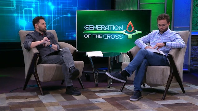 Generation Of The Cross - Oct. 31st, 2020