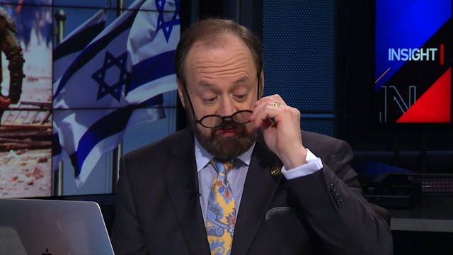 Insight - Jan. 23rd, 2020