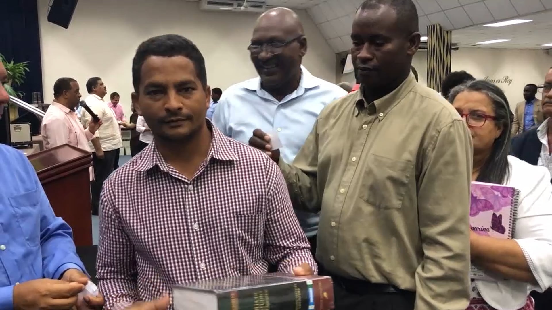 The Message Of The Cross - Mar. 24th, 2021