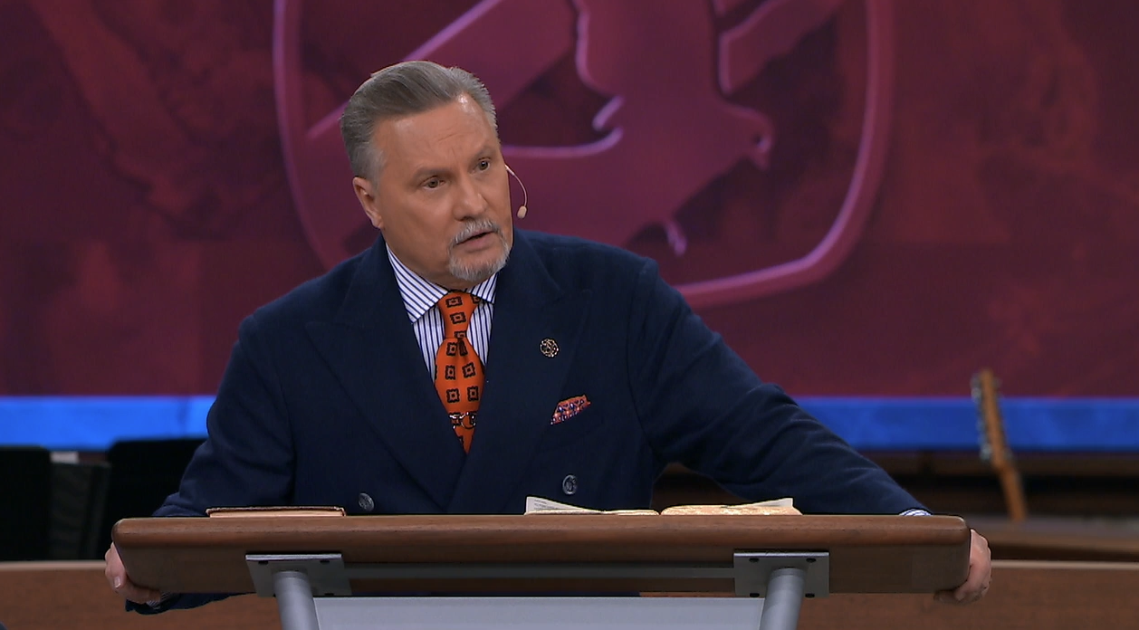 Sunday Morning Service - November  17th,  2024