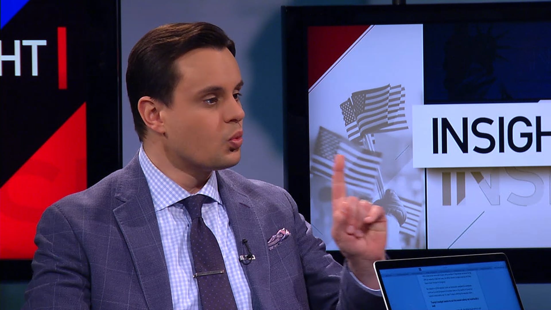 Insight - Feb. 10th, 2020