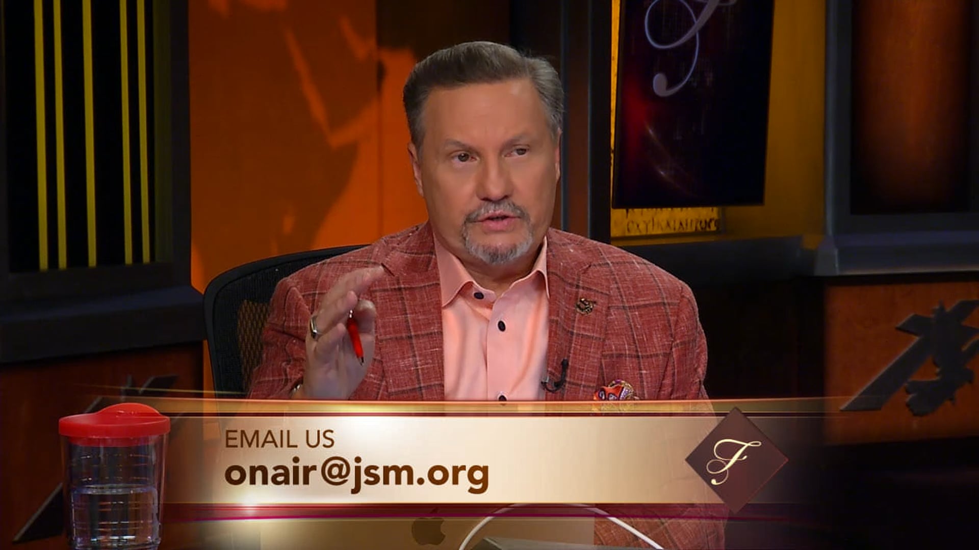 Frances & Friends - Jun. 3rd, 2020