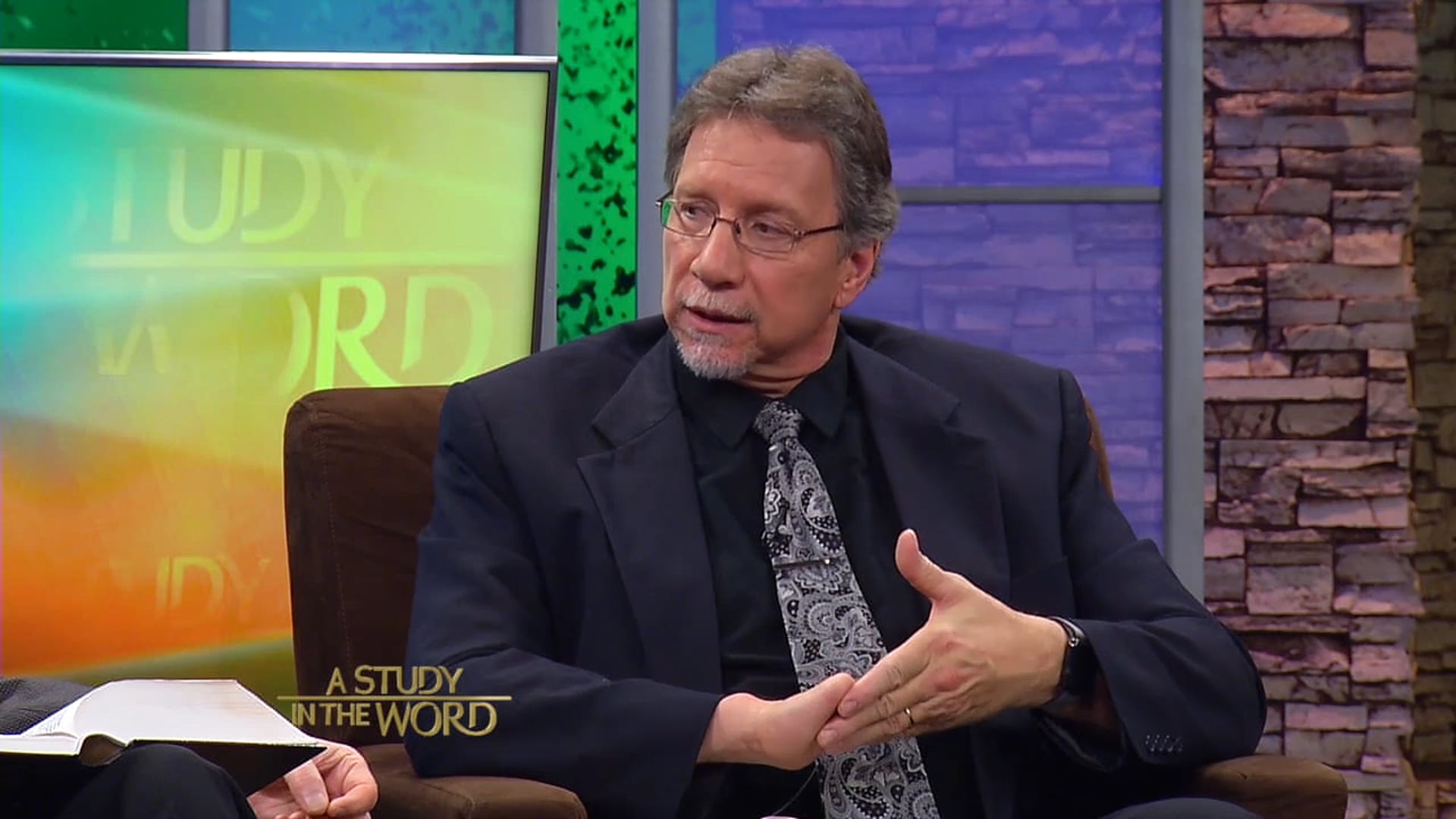 A Study in the Word - Feb. 6th, 2020