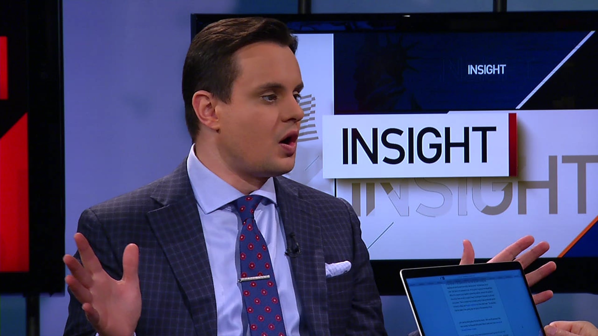 Insight Sept. 23rd, 2019