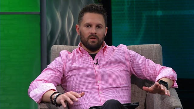 Generation of the Cross - Nov. 30th, ...