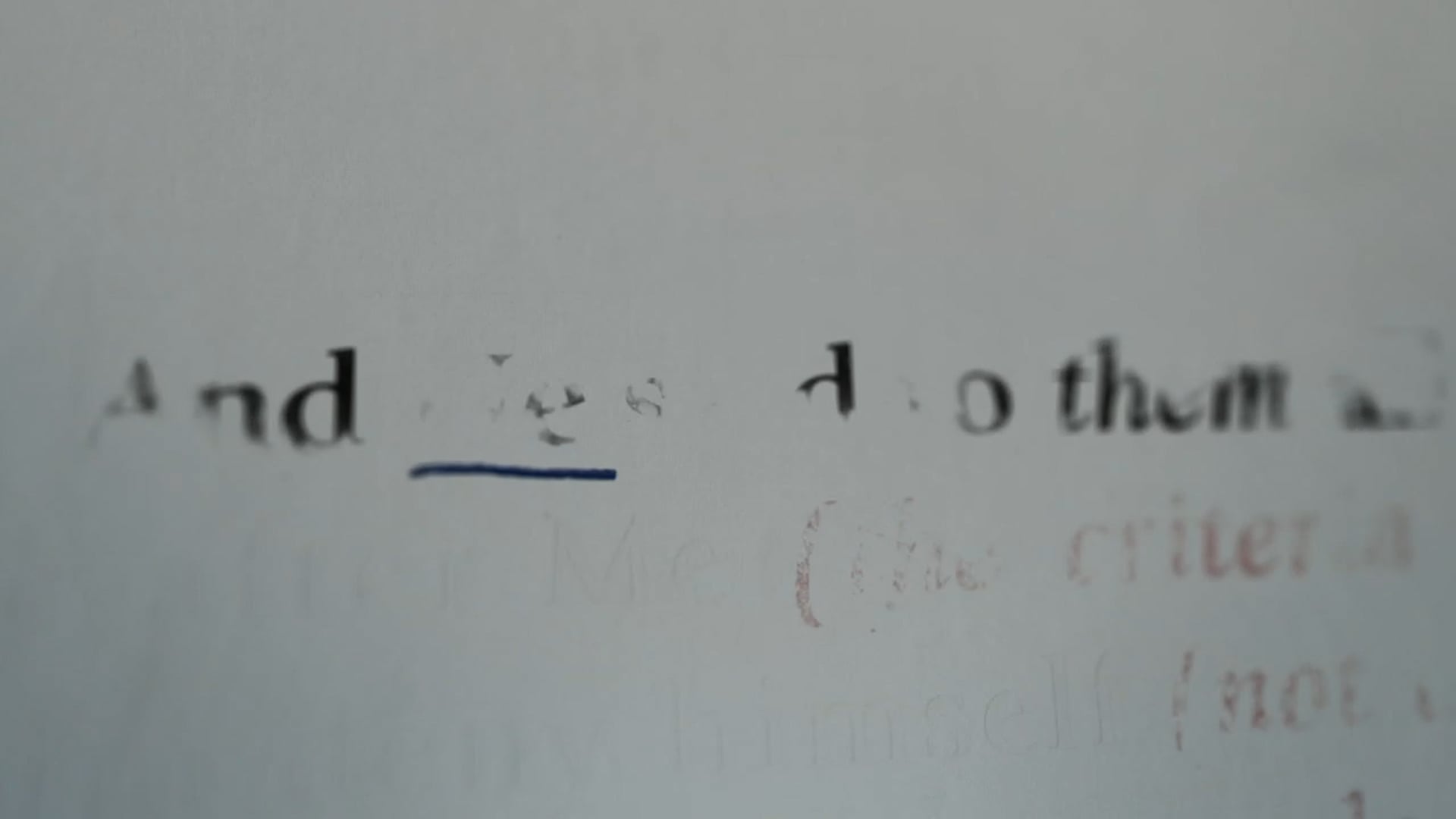 The Message Of The Cross - January  8th,  2026