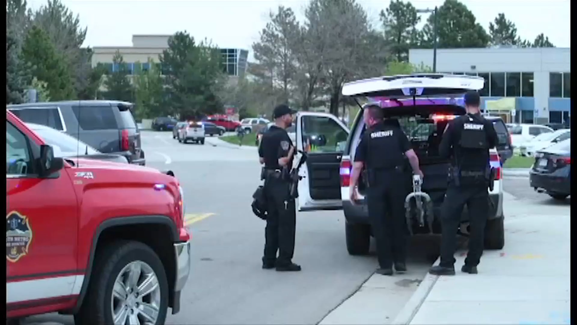 Frances & Friends - May 8, 2019