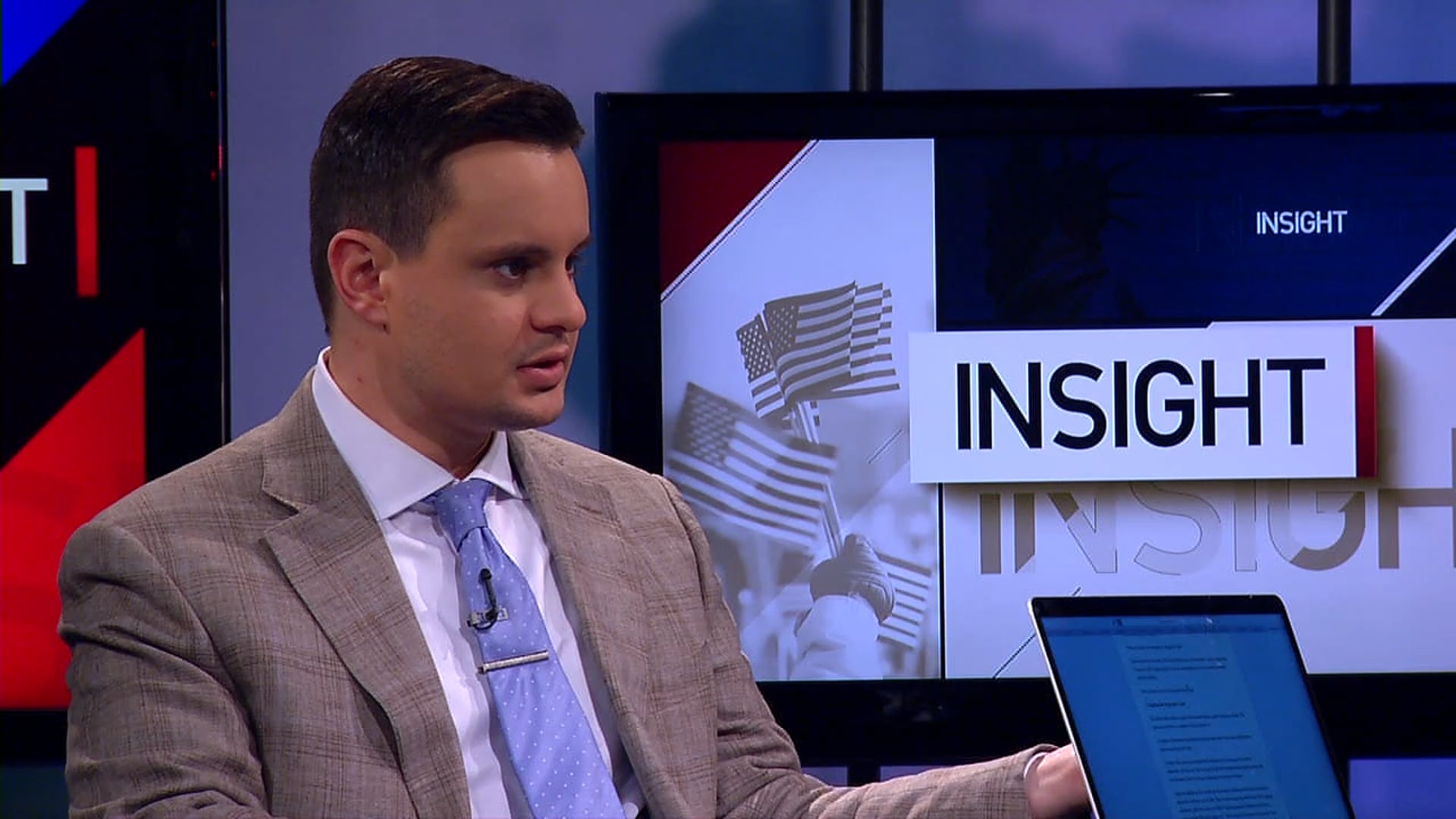 Insight - Mar. 27th, 2019