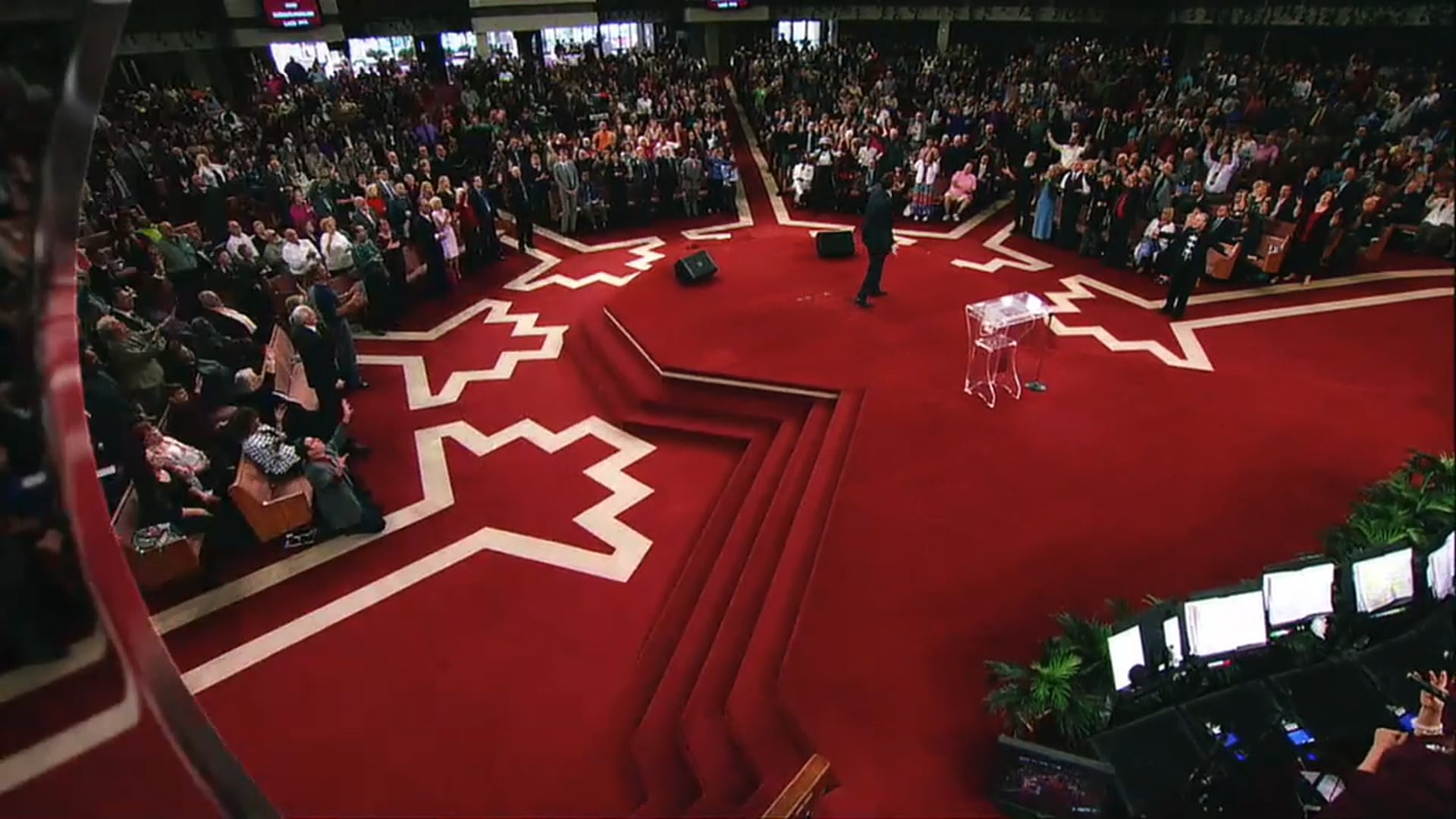 Sunday Evening Service - Jun. 16th, 2019