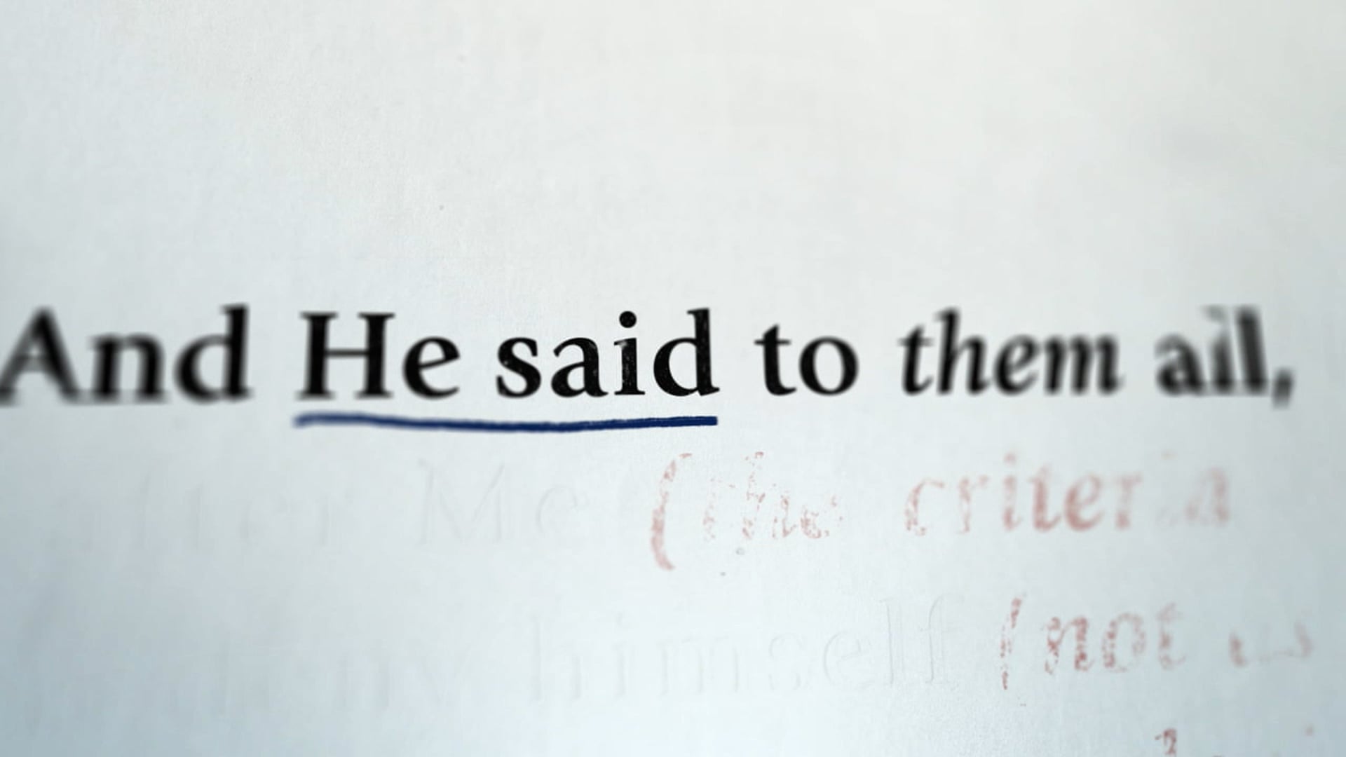 The Message Of The Cross - Aug. 27th, 2021