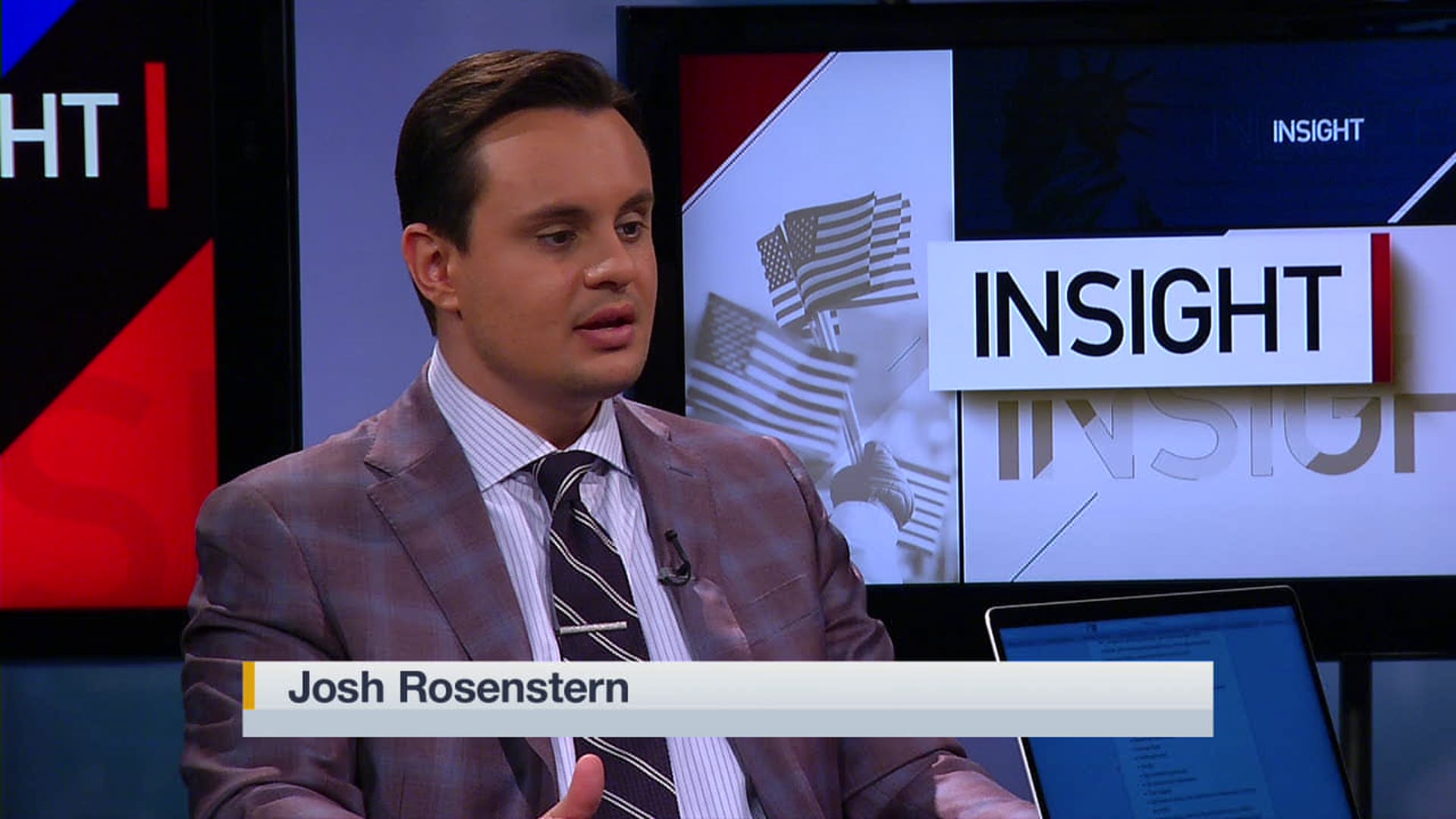 Insight Oct. 23rd, 2019