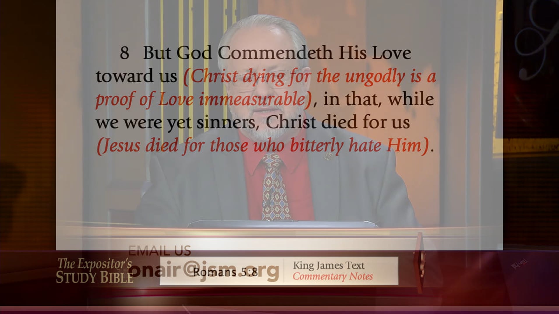 Frances & Friends - Apr. 22nd, 2021