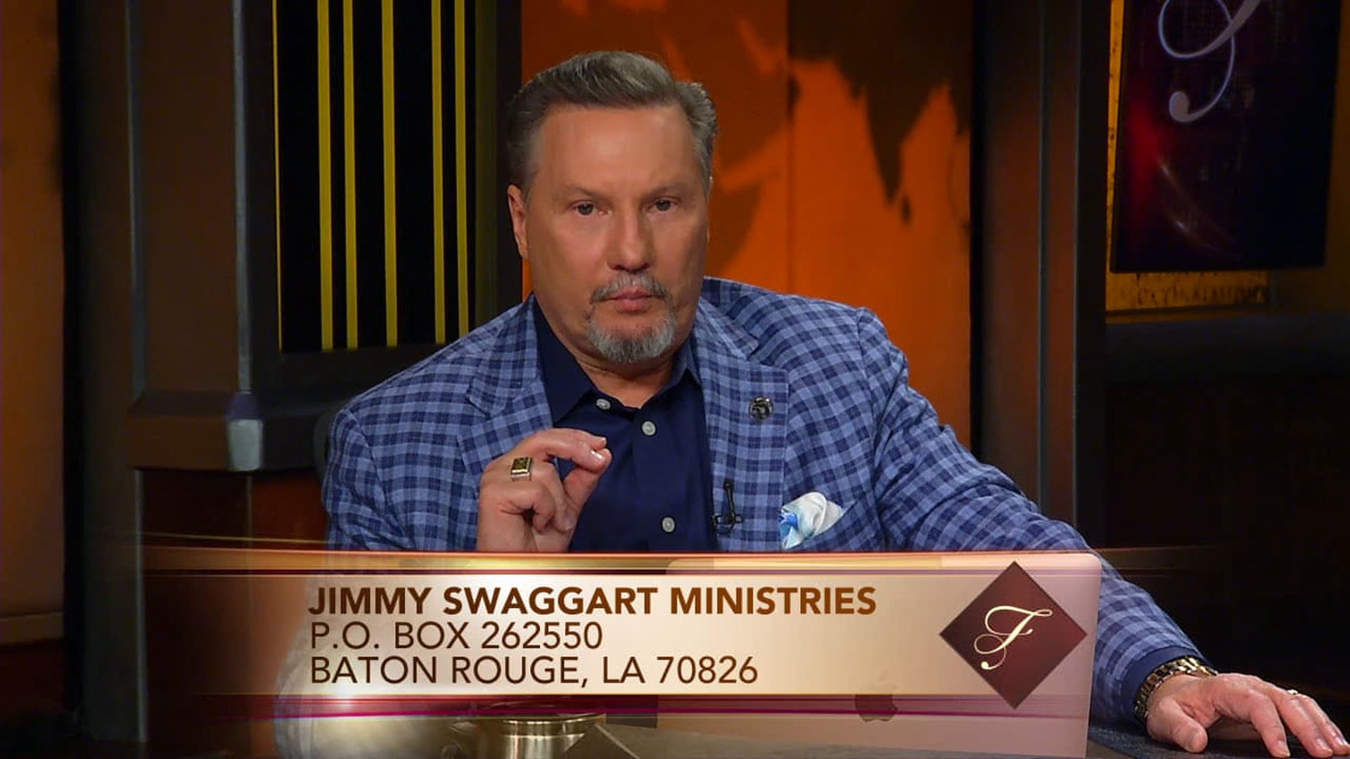 Frances & Friends - May 6th, 2020