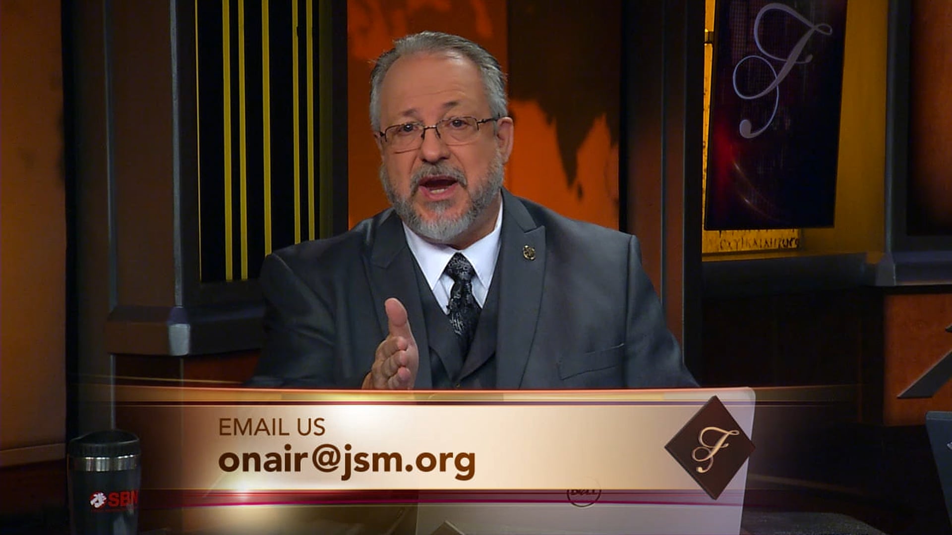 Frances & Friends - Feb. 13th, 2020