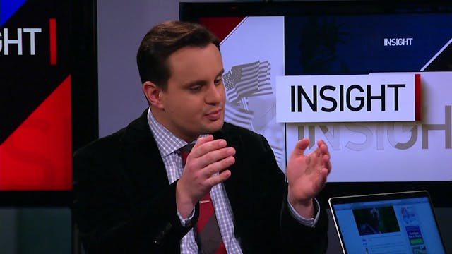 Insight - Jan. 24th, 2019