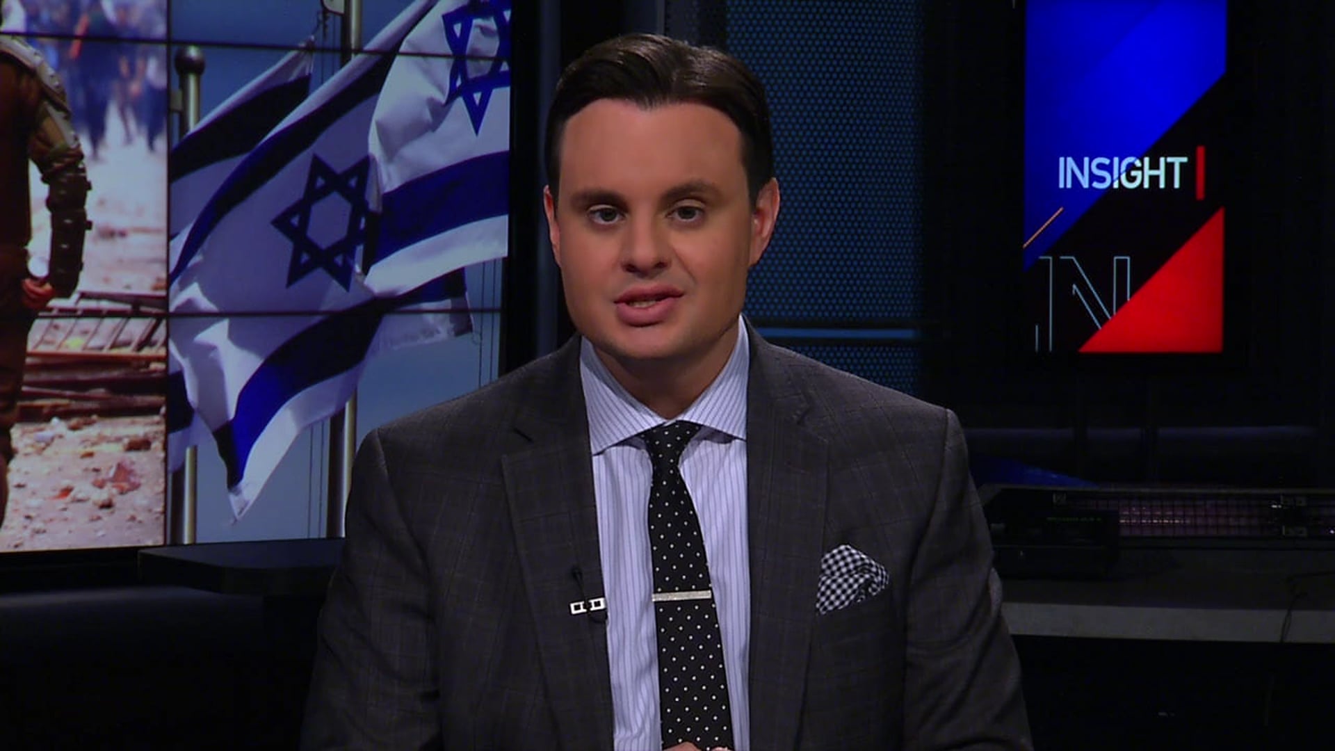 Insight Oct. 9th, 2019