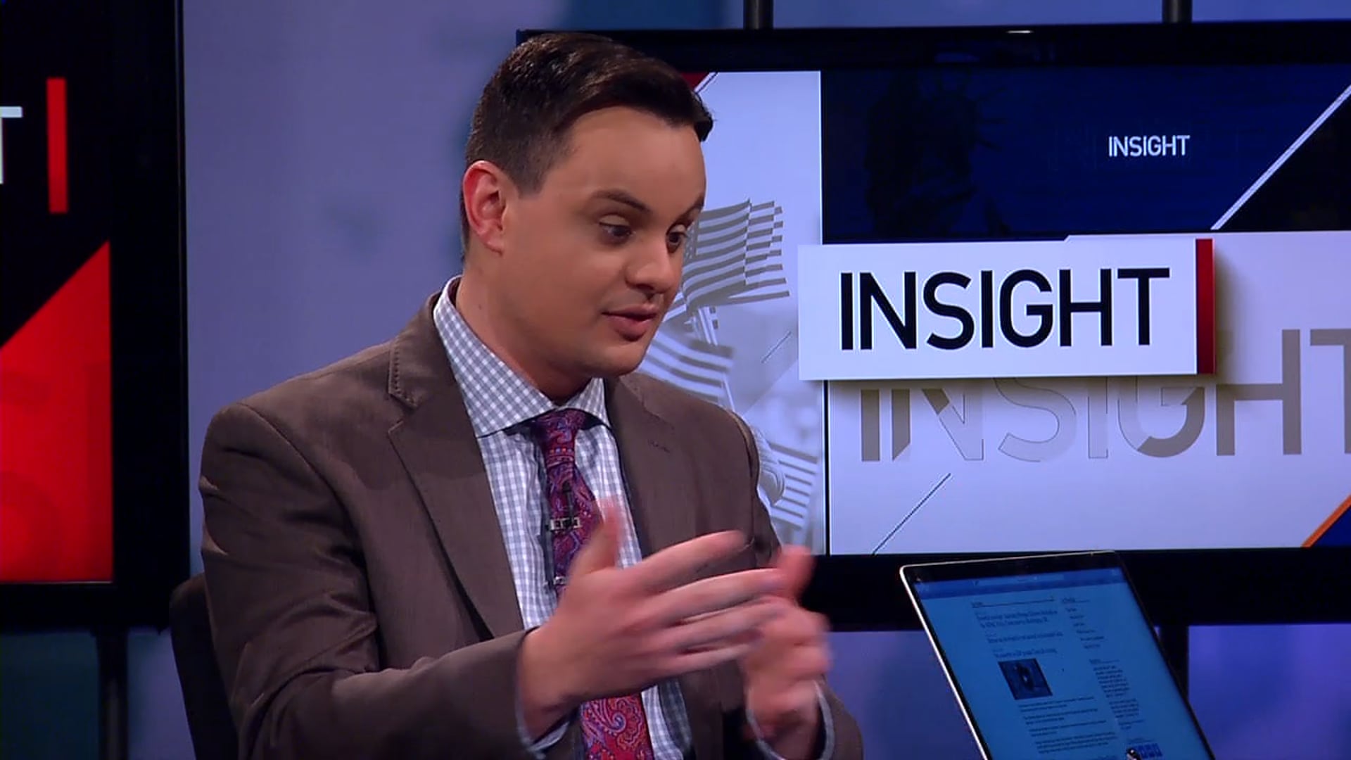 Insight - Mar. 26th, 2019