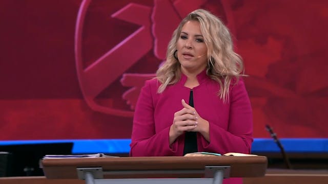 Sunday Evening Service - Mar. 26th, 2023