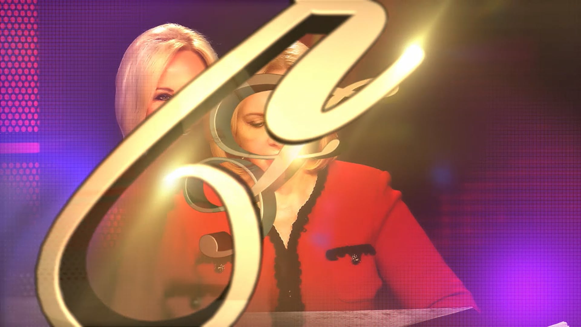 Frances & Friends - Oct. 8th, 2021