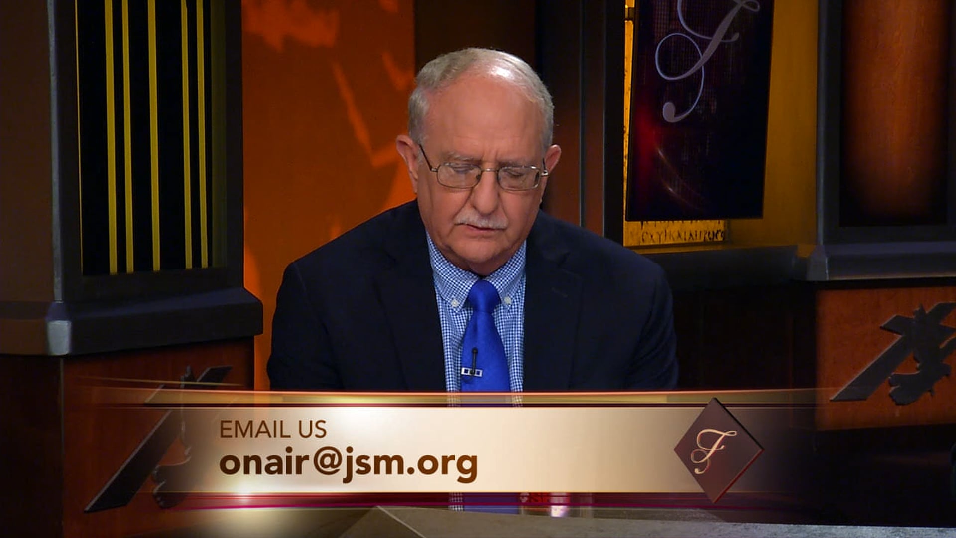 Frances & Friends - Feb. 12th, 2020