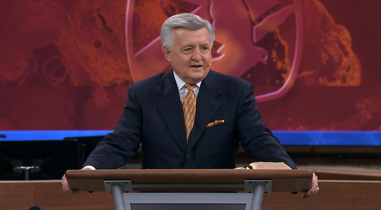 Sunday Evening Service - August 11th, 2024