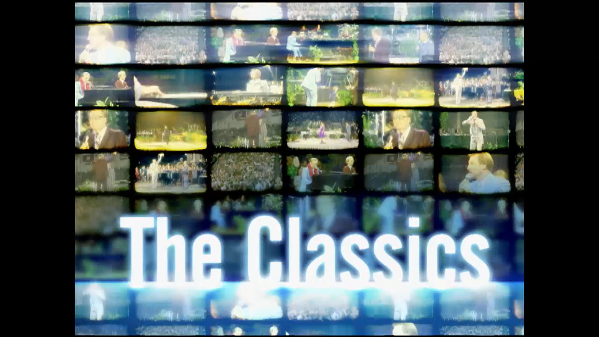 MONCTON CANADA - 06/25/1983 SATURDAY CRUSADE