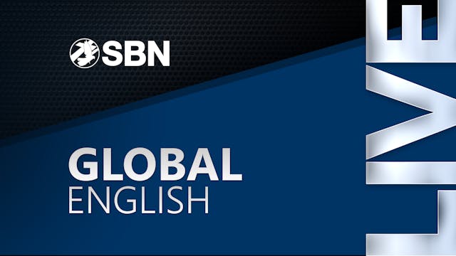 Global - English