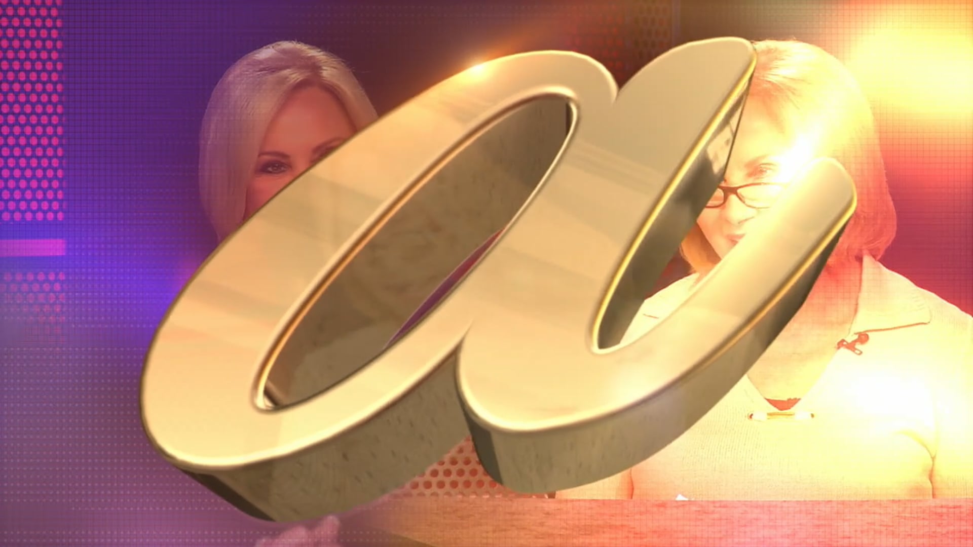 Frances and Friends - February  24th,  2025