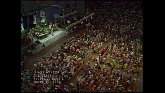 HONOLULU HAWAII - 03/30/84 FRIDAY CRU...