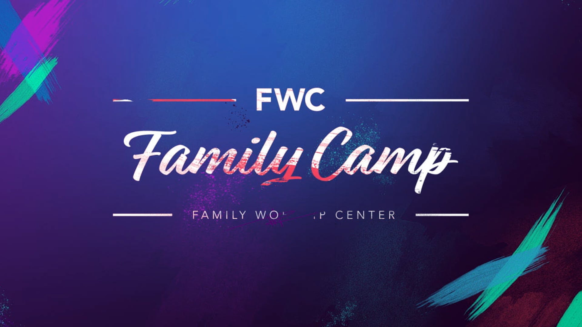 Jul. 23rd, 2021 - 10:00am Service