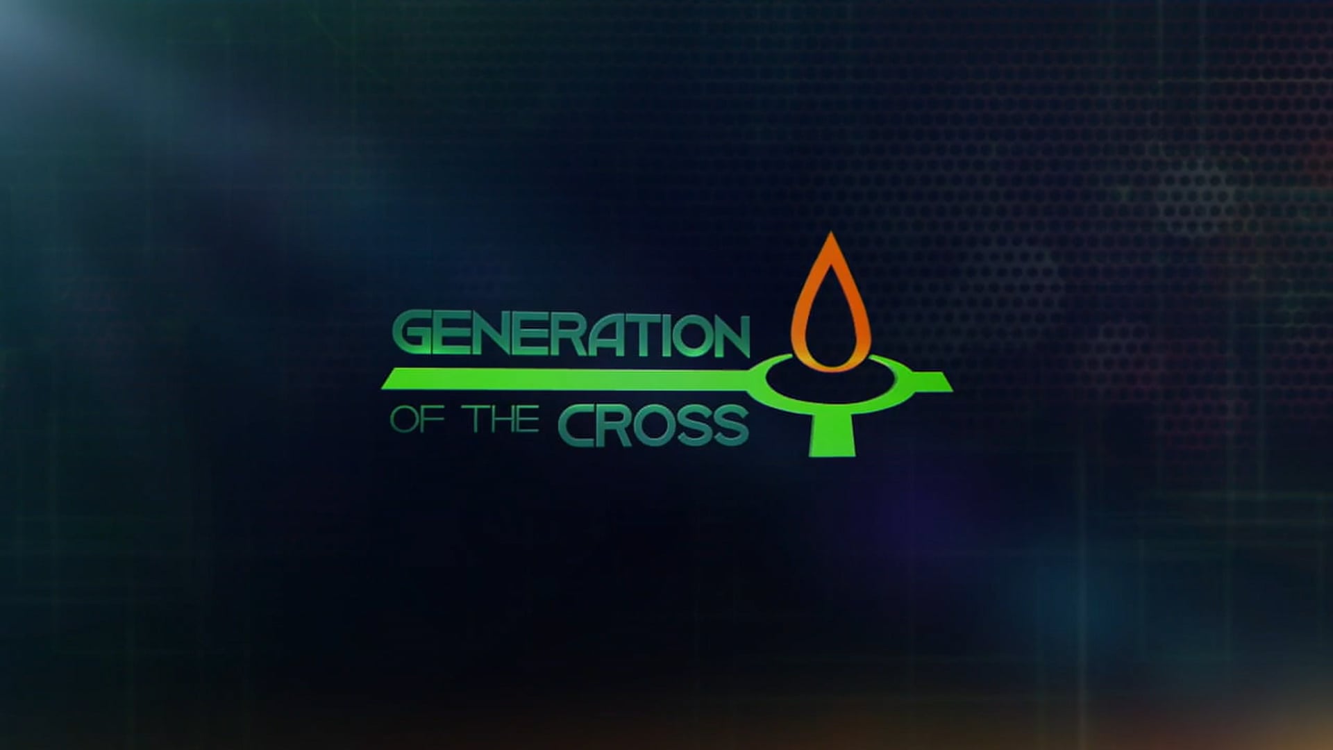 Generation Of The Cross - March 15th,  2025