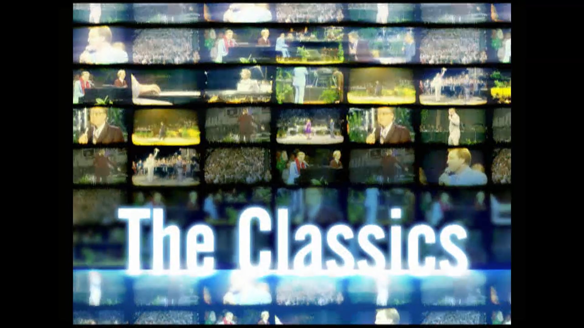 NEW HAVEN CONNECTICUT - 07/13/1985 SATURDAY CRUSADE