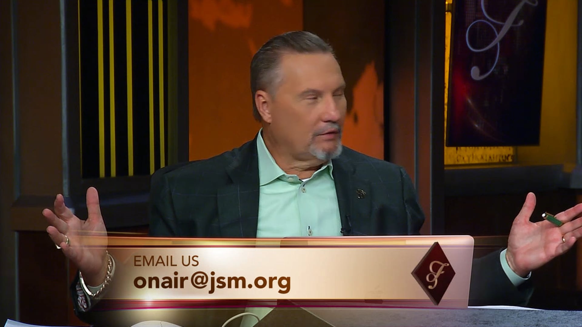 Frances & Friends - Aug, 31st, 2020