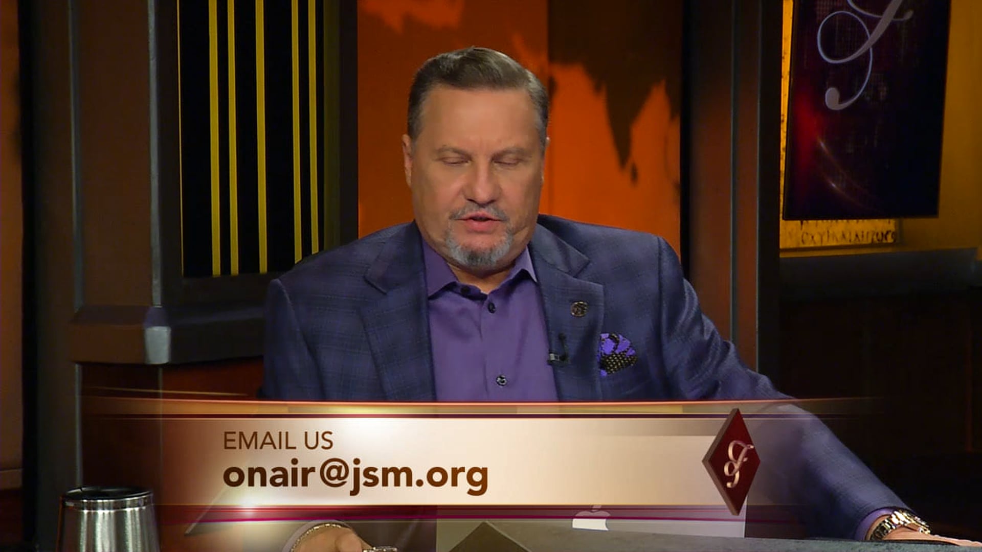 Frances & Friends - Dec. 10th, 2019