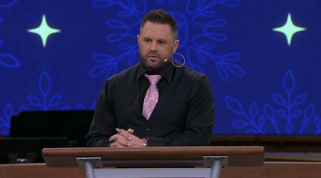 Sunday Morning Service - December  7t...