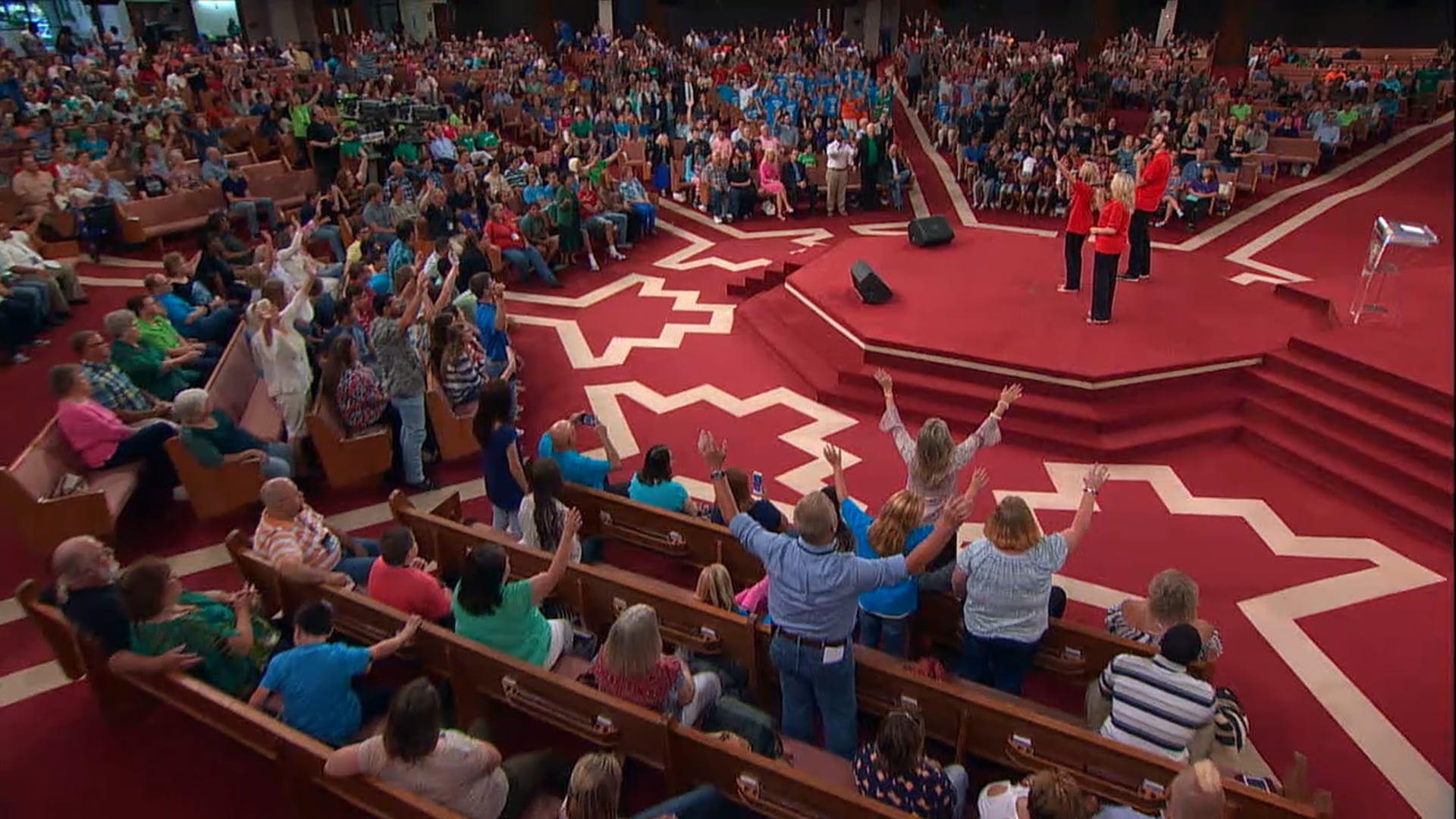 Crosssfire Services - Mar. 11th, 2021