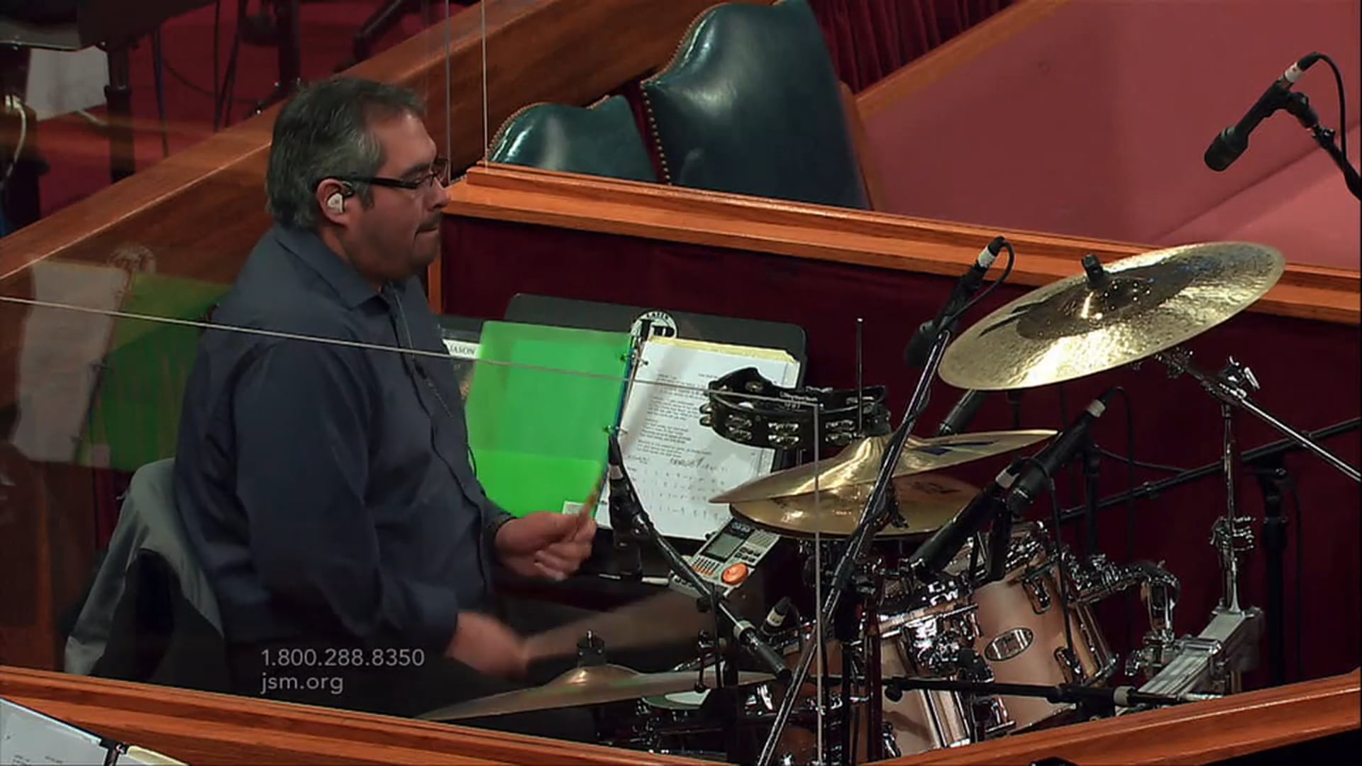 Sunday Evening Service - Jan 13th, 2019