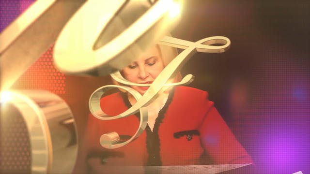 Frances and Friends - October 10th,  ...