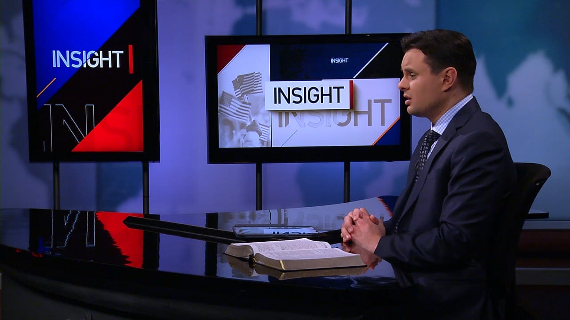 Insight - Feb. 26th, 2020