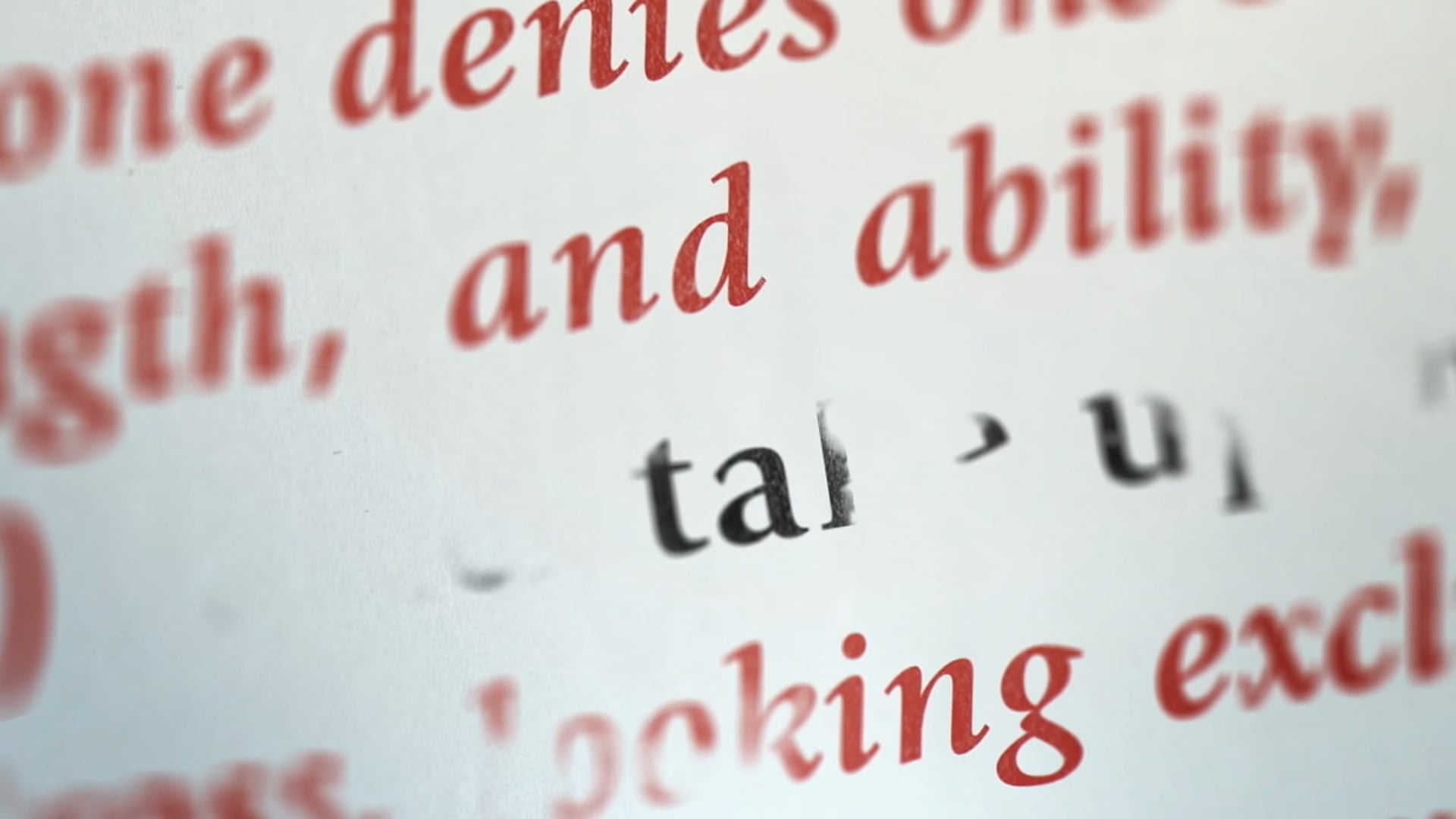 The Message Of The Cross - September  3rd,  2025