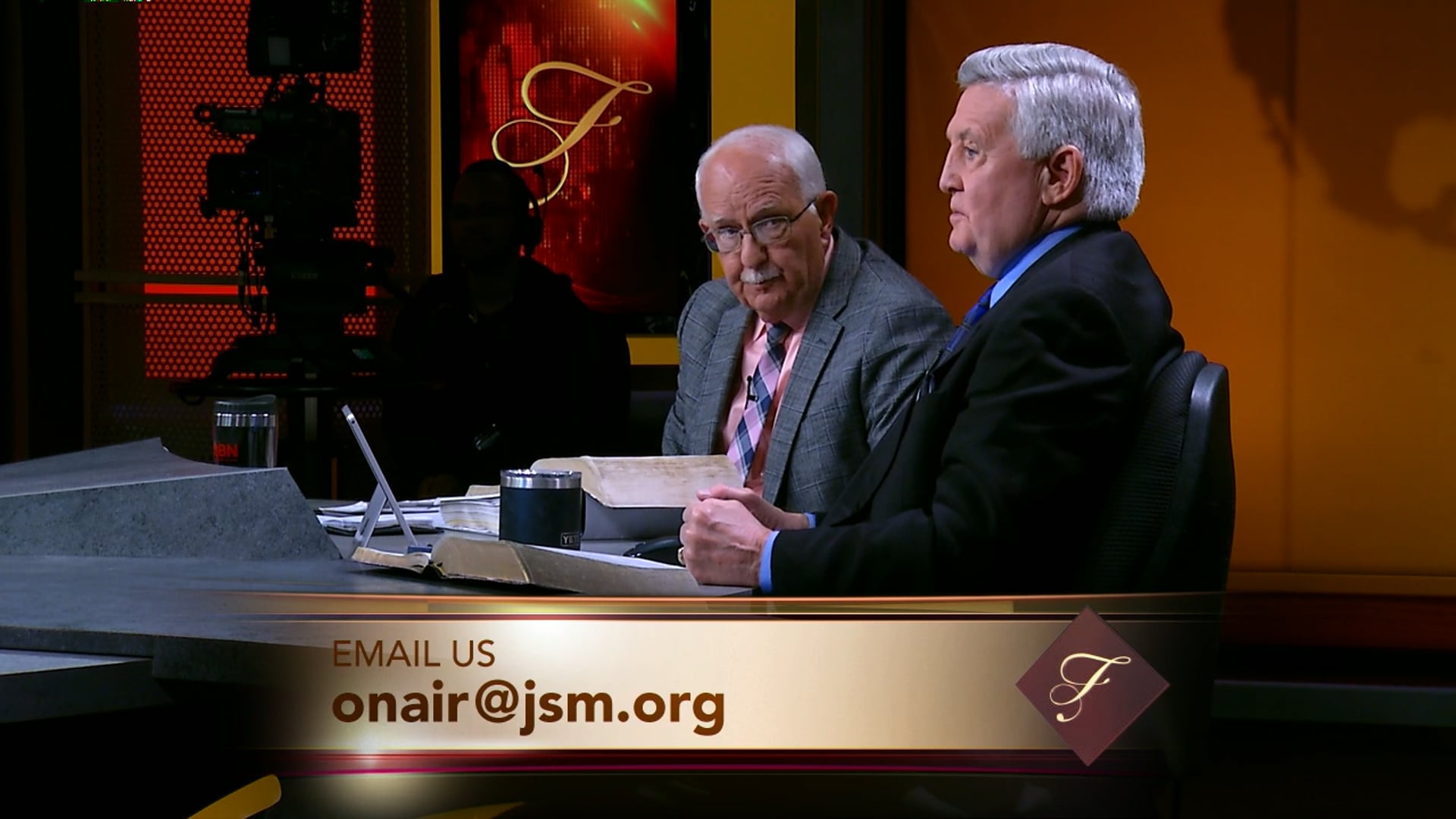 Frances and Friends - April  25th,  2025