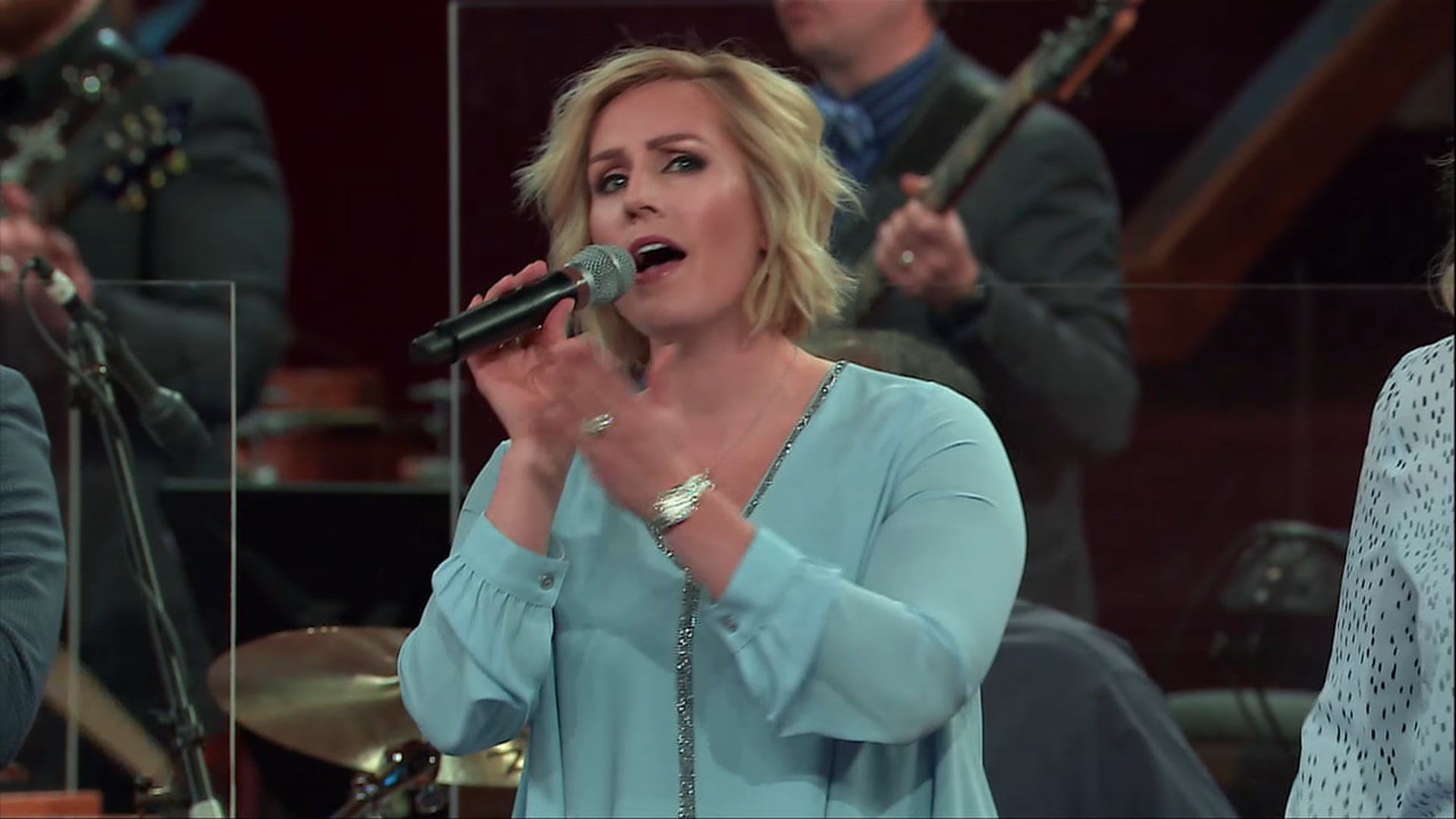 Sunday Morning Service - May 10th, 2020