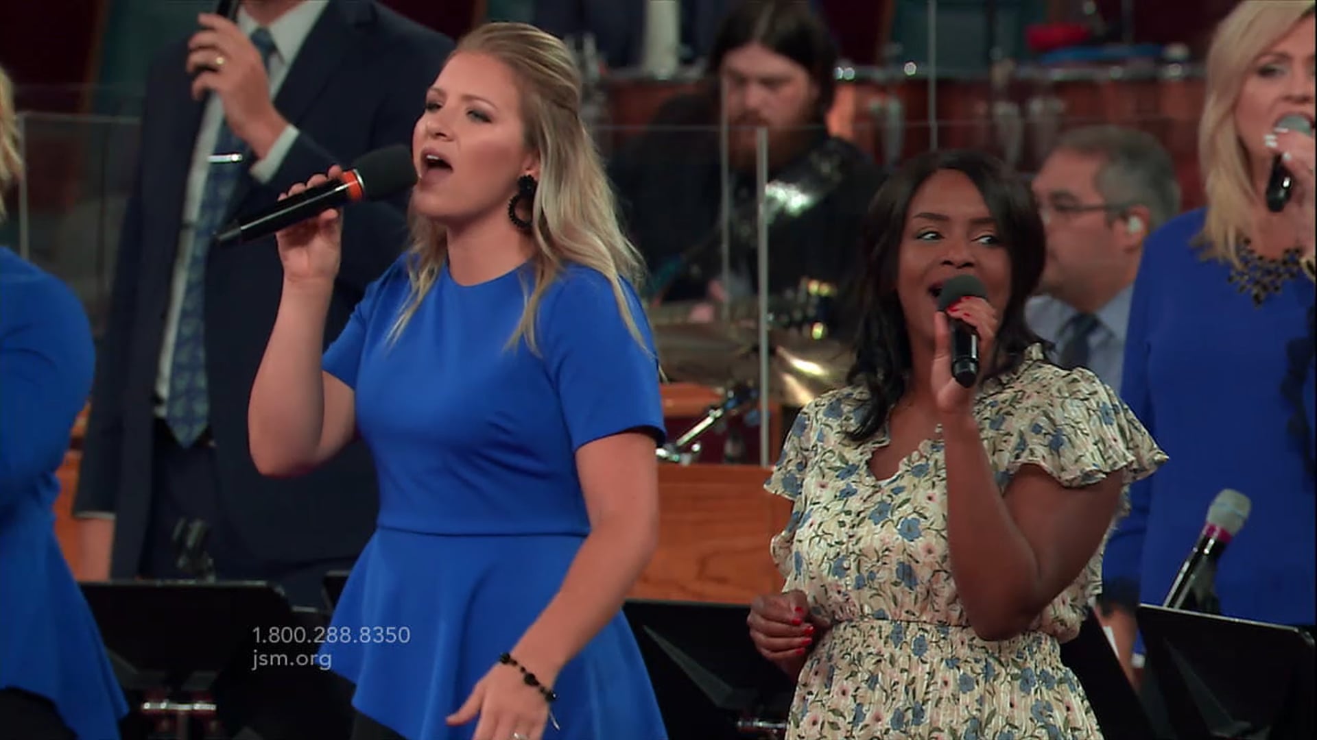 Sunday Morning Service - Jul. 26th, 2020