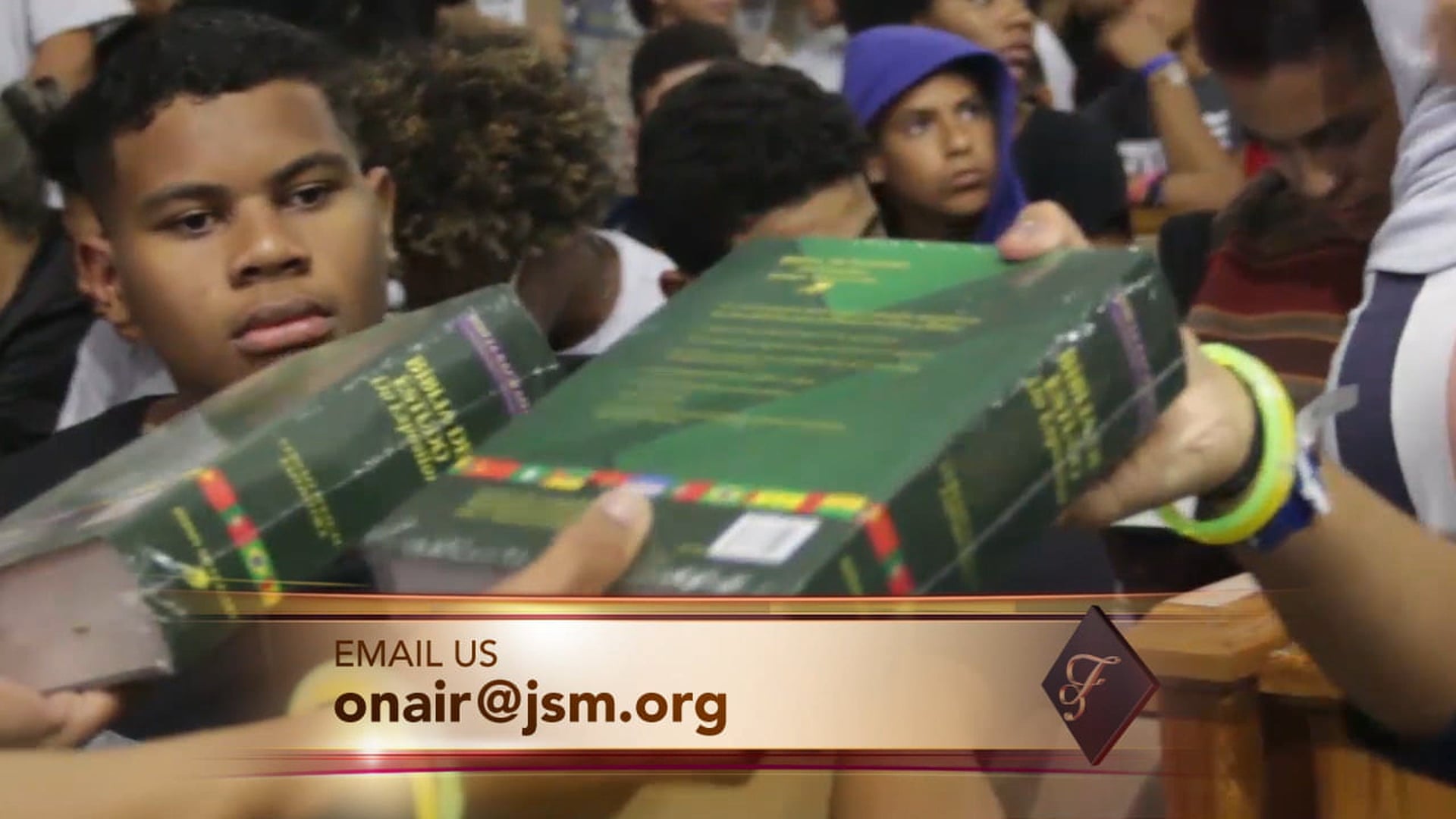 Frances & Friends - Jul. 1st,2020