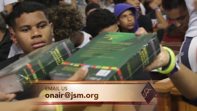 Frances & Friends - Jul. 1st,2020